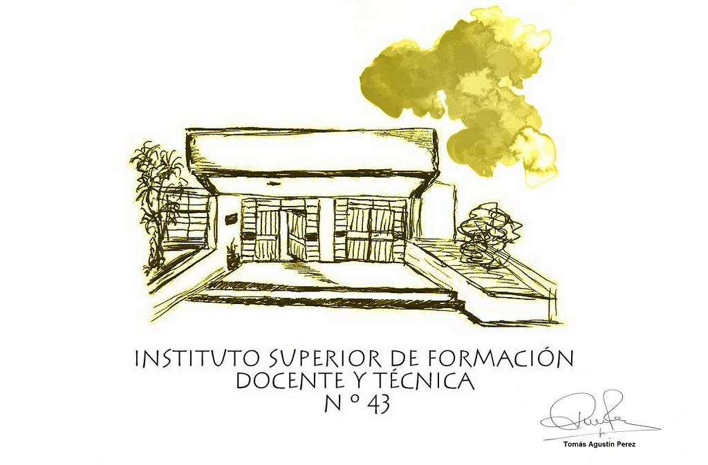 Instituto Superior Nº 43