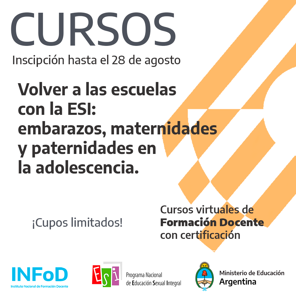 Esi Infod Instituto Nacional De Formación Docente Instituto Superior De Formación Docente Y 9019